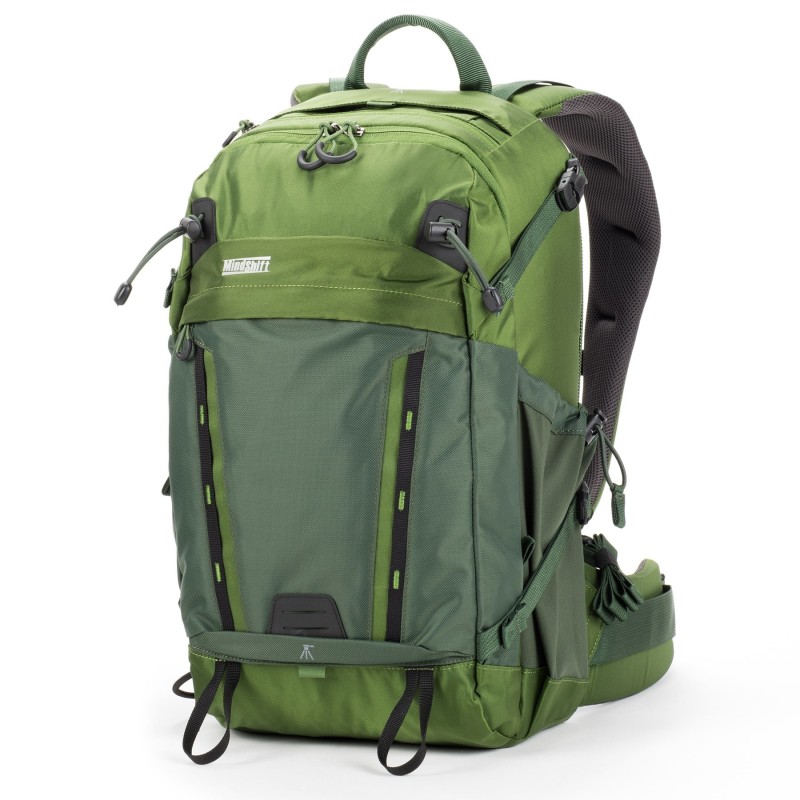 MindShift Gear BackLight 18L Woodland Green